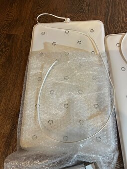 Monitor dechu Nanny + přídavná podložka Nanny - 4