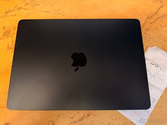 Apple Macbook Air M2 16/256gb záruka 2 roky - 4