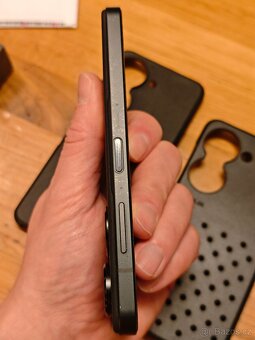 Asus Zenfone 9 256gb - 4