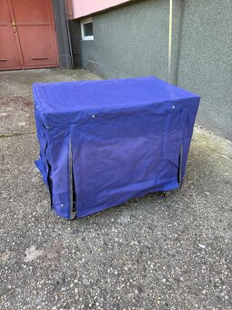 Klec pro psa “P95DK” Faunas - 4