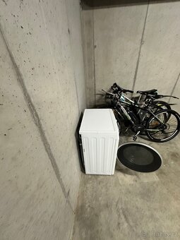 Pračka se sušičkou - 4