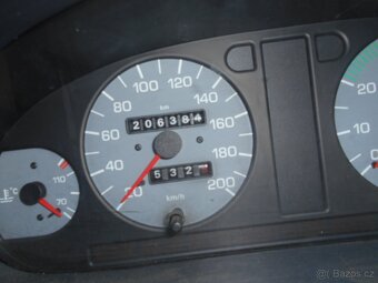 ŠKODA FELICIA 1,3 - 4