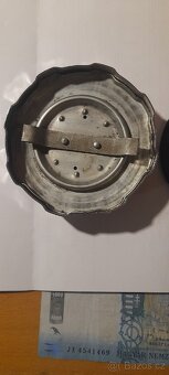 Jawa víčko nádrže - 4