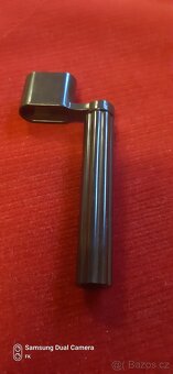 Klička na struny - 4