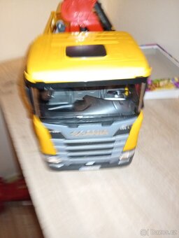 Hračky od Bruder - 4