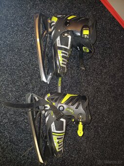 Brusle velikost 39-42 . - 4