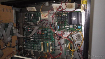 Pinball Pinall Williams High Sped - 4