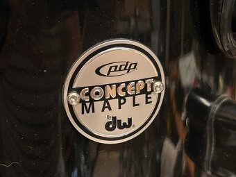 PDP DW Concept Maple - 4