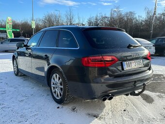 Audi A4 2015 - 4
