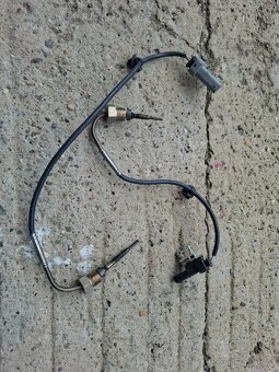 Opel insignia antara snímač gm55494701,55579846 - 4