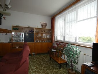 Prodej RD 4+1 Holice - 4