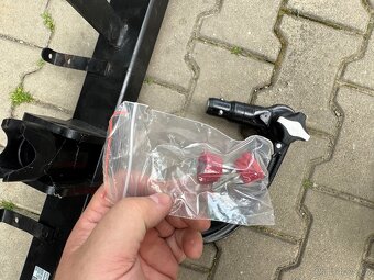 Tažné zařízení zn. Oris pro Bmw G20 - bajonet - 4