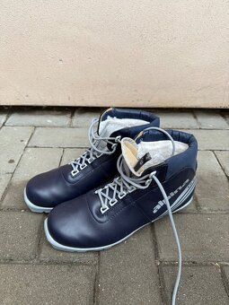 Prodám běžky Madshus - 4