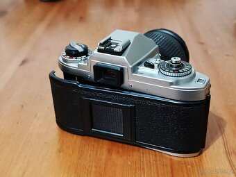 NIKON FG (Nikkor 28-80mm) - 1982 - 4