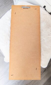 Obraz 50x20x1cm - 4