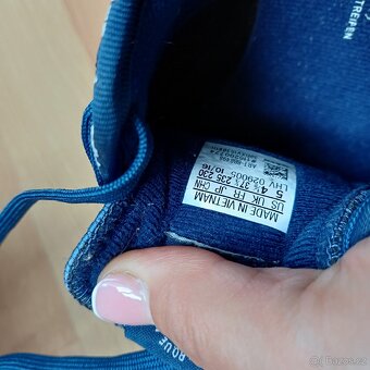 Krásné tenisky Adidas - 4