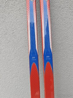 Běžky set Madshus N3 - 4