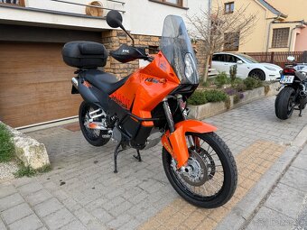 KTM 990 Adventure - 4