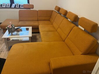 Sedací souprava Pongau - 4