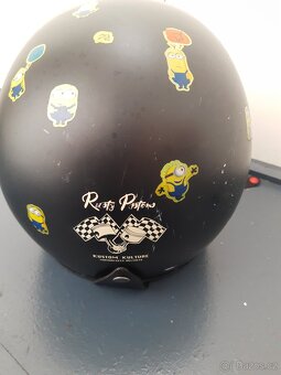 helma Rusty Pistons - 4