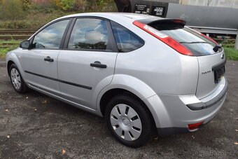 Ford Focus 1,6 TDCi PO SERVISU,PO STK - 4