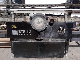 Bruska na sklo ŠULAK BTS 12 (8122) - 4