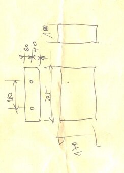 Závaží na malotraktor - 4