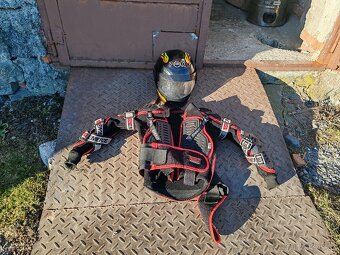 Dětská čtyřkolka - 4