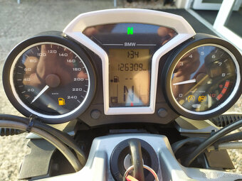 BMW R 1200 R-2012 - 4