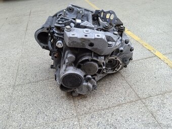 Převodovka GNE 103 kW 6. Kvalt. - 4