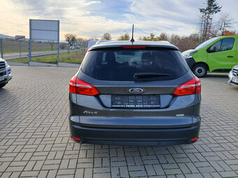 Ford Focus 1,0 Ecoboost Automat - 4