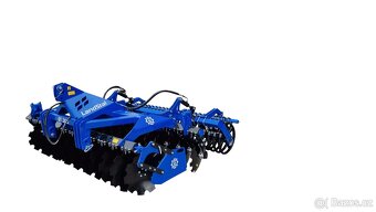 Diskový podmítač LANDSTAL BT - 4