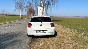 BMW 116i 75kW cena s DPH - 4