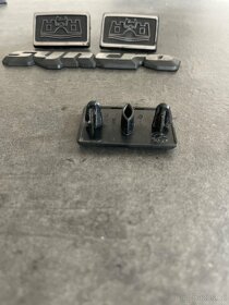 Wolfsburg syncro golf cl mk2 - 4