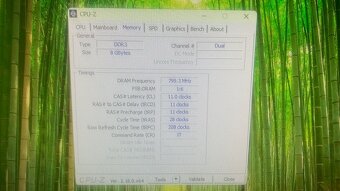prodám desku, procesor a RAM - 4