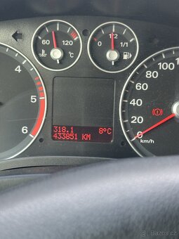 Ford Focus 1.8 TDCi - 4