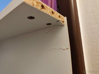 Dětská postel 200x90 - 4