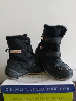 Primigi zimní v. 33 - 4