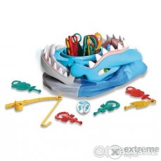 stolní hra Happy Shark - 4