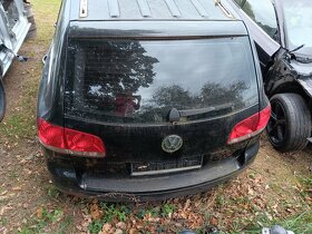 VW Touareg 3,0 TDI - 4