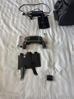Dron Dji Mavic 2 Pro + příslušenství - 4