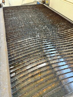 CNC plasma 1600x3100 s rotační osou včetně agregátu - 4