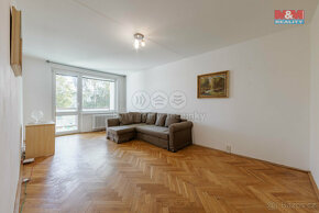 Sleva Prodej bytu s lodžií 62 m2 , K. Vary - ul. Maďarská - 4