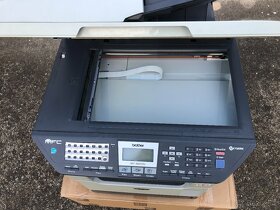 Tiskárna MFC-8860DN Laser MFP A4 – scanner s faxem - 4
