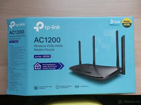 Router TP-Link Archer VR300 - 4