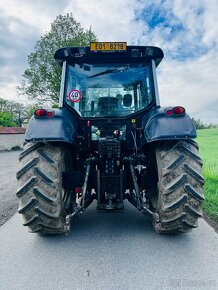 Valtra N141 advance + IT 1600/S - 4