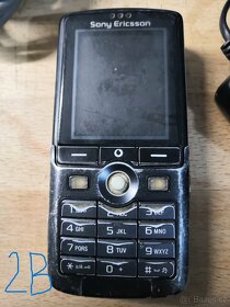 Sony Ericsson K750i - 4