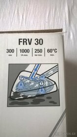 plošný čistič FRV 30 - 4