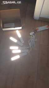 Nové LED osvětlení do kuchyňské linky. - 4