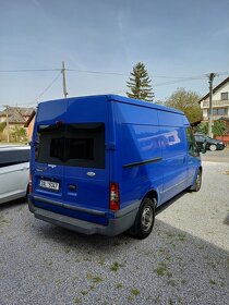 Ford transit - 4